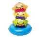 Tommee Tippee Tumbling Tubbies  (3 toys)
