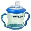 Tommee Tippee Twin Handle with No Spill Silicone Spout 210ml Cup