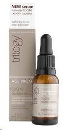 Trilogy Age Proof CoQ10 Booster Serum