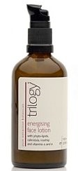 Trilogy Energising Face Lotion 