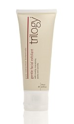 Trilogy Gentle Facial Exfoliant