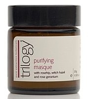 Trilogy Purifying Masque