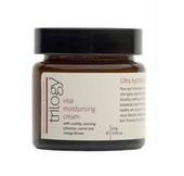 Trilogy Rosehip Oil Vital Moist Cream 