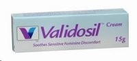 Validosil Cream 