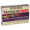 Vermox Treatments for Threadworms 100mg