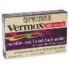 Vermox 4 Treatments for Threadworms 100mg  (4 tablets)