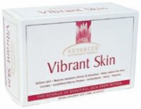 Vibrant Skin
