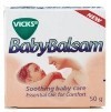 Vicks Baby Balsam 50g 