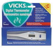 Vicks Digital Thermometer V905