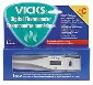 Vicks Digital Thermometer V905 Monitor