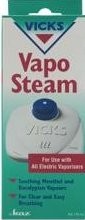 Vicks Vapo Steam Inhalant