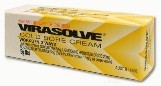 Virasolve Cold Sore Cream