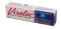 Viratac Cold Sore Cream 5g 