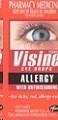 Visine Allergy Eye Drops