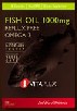 Vitaplex Fish Oil Caps 1000mg  (60 capsules)
