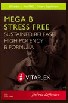 Vitaplex Mega B Stress Free  (60 tablets)