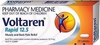 Voltaren Rapid 