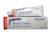 Weleda Arnica Cream