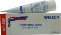 Weleda Catarrh Cream Strong
