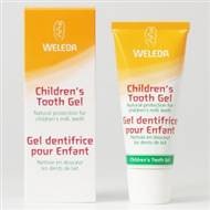 Weleda Childrens Tooth Gel 