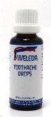 Weleda Toothache Drops 30ml 