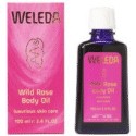 Weleda Wild Rose Body Oil 