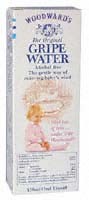 Woodwards Gripe Water 