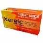 Xergic 120mg tabs