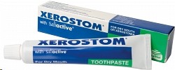 Xerostom toothpaste 