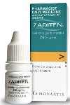 Zaditen Eye Drops 5ml 