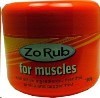 Zo Rub Muscle Relief 100g