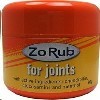 Zo Rub for Joints 90g 