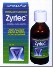 Zyrtec Solution