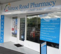 Vercoe Rd Pharmacy