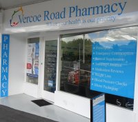 Vercoe Rd Pharmacy Vercoe Rd Pharmacy